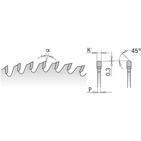 SIERRA-CIRCULAR-HW-DE-DIENTE-TRAPEZOIDAL-160X2-2-1-6X20-2-Z48-TCG-CMT-1