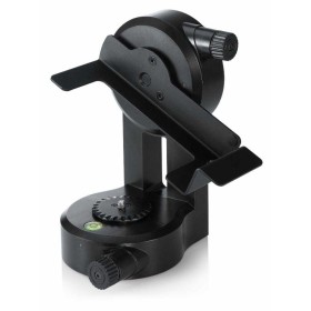 Adaptador robusto para trípodes con ajuste fino FTA360-S Leica Geosystems