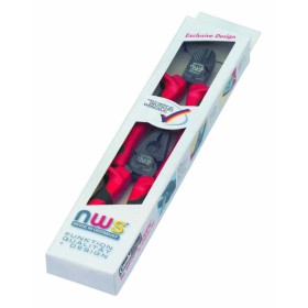 Juego de alicate universal y alicate de corte diagonal modelo sueco Serie 69 NWS