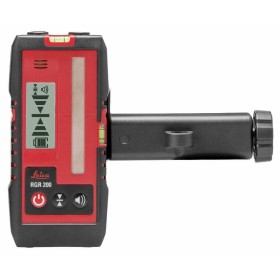 Receptor universal carcasa IP65 Lino RGR 200 para nivel láser de líneas y puntos Leica Geosystems