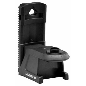 Soporte magnético con giro TWIST 360 para nivel láser de líneas y puntos Lino Leica Geosystems