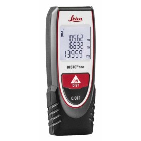 Medidor láser Disto One Leica Geosystems