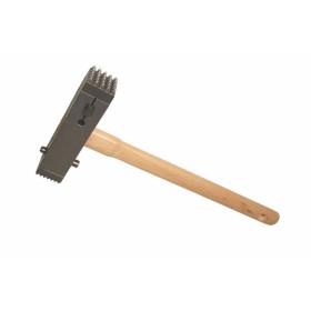 Bujarda con mango Guillet