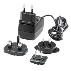 Cargador de batería Li-Ion 3.6V / 5.2Ah para niveles láser Lino Leica Geosystems