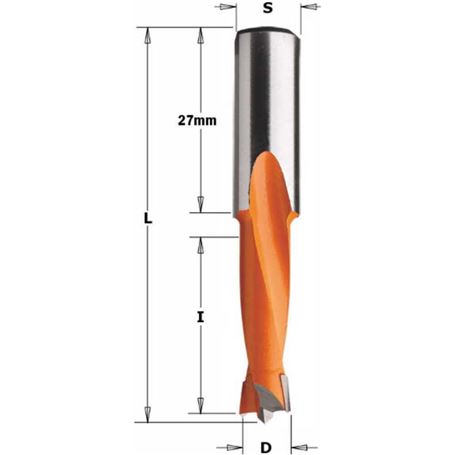 Broca-ciega-para-taladradoras-HM-D-10x57-5-S-10x27-SX-CMT-1