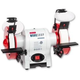 Amoladora Workshop AW1502WSG Axminster