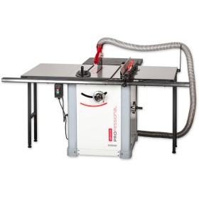 Sierra de mesa Professional AP305SBD 230V Axminster