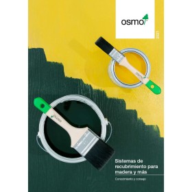 Catálogos Osmo