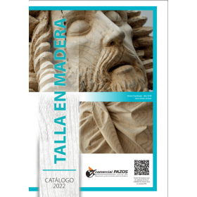 Catálogo de Talla 2022 Comercial Pazos