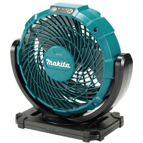 Ventilador a batería de 10,8V CXT Makita CF100DZ