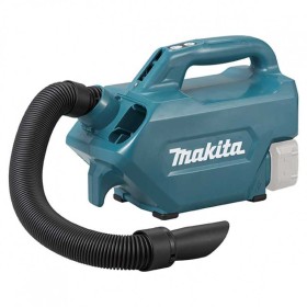 Aspirador de coche 12Vmax CXT CL121DZ Makita