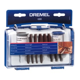 Juego de corte - DRM26150688JA - Dremel