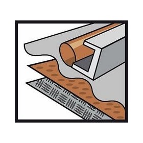 Hoja de sierra para cortar metal DREMEL® Moto-Saw - DRM2615MS53JA