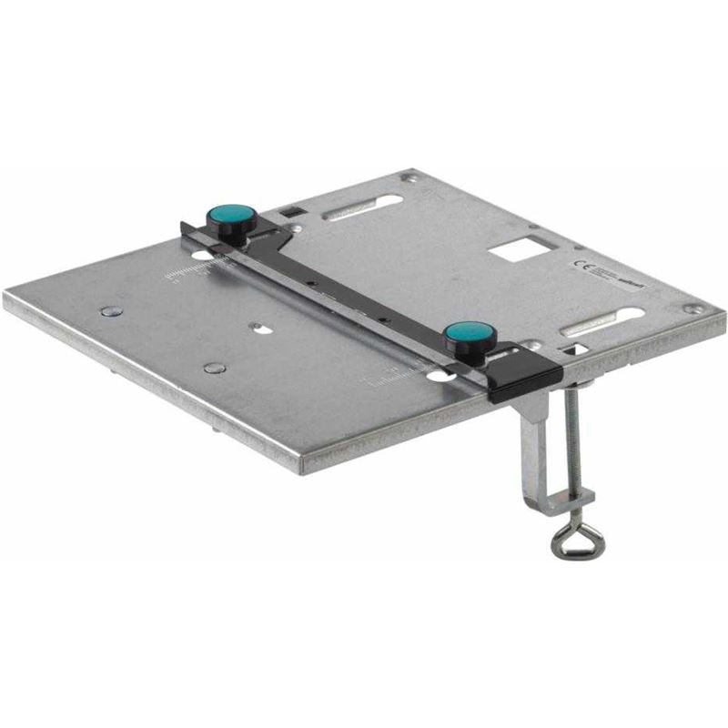  Sierra de mesa para carpintería, se puede instalar en la mesa de  operaciones, la hoja de sierra de 55.1 lbs se puede ajustar hacia arriba y  hacia abajo 55X36X40 cm 