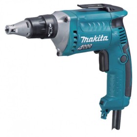 Atornillador 570 W de velocidad variable FS4200 Makita