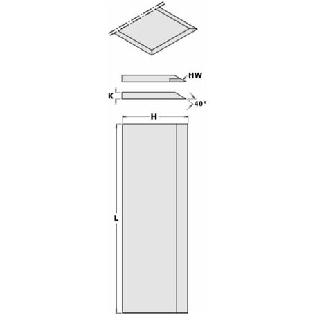 Juego-de-2-cuchillas-HS-350x35x3-para-cepilladora-CMT-1