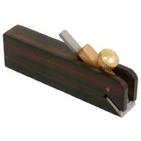 Mini cepillo cuchilla al frente de palorrosa estilo europeo 3 - 80 mm Mujingfang