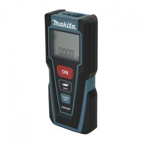 Medidor láser de 30 m LD030P Makita