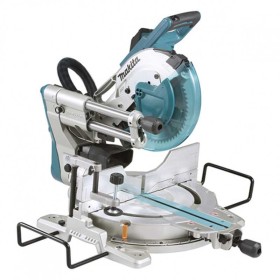 Ingletadora telescópica con disco de 260 mm LS1019L Makita