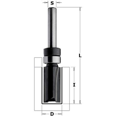 FRESA-DE-CORTE-RECTO-C-RODAMIENTO-HW-Z2-S-8-D-16x25-4x70-DX-CMT-1