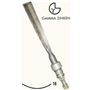 Gubia-semiredonda-recta-16-mm-Gamma-Zinken-1