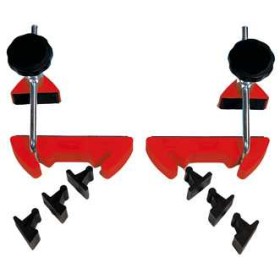 Sistema de fijación de ingletes MCX - MCX - Bessey