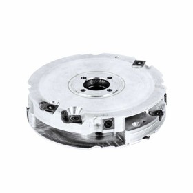 Fresa para ranuras regulable   091899 Mafell