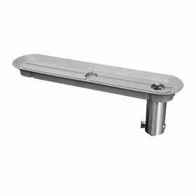 Placa de vacío 208472 Mafell