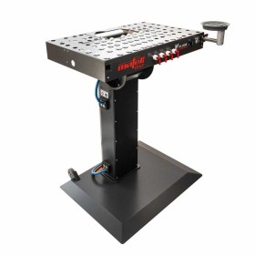 Mesa de mecanizado BAT+ 9K0101 Mafell