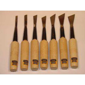 Gubia oblicua 1-25.4 mm Mujingfang