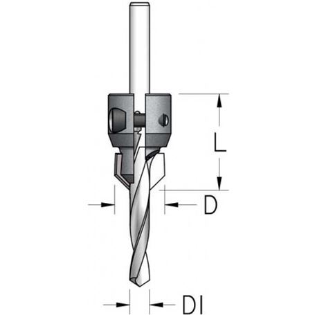 Broca-multi-diametro-6-10-mm-con-tope-para-avellanar-ajustable-15-5-19-5-mm-WPW-1