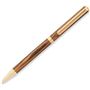 Mecanismo-de-boligrafo-Slim-Style-Ballpoint-Oro-Satinado-Woodcraft-1