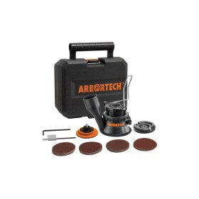 SPHEROPLANE ARBORTECH