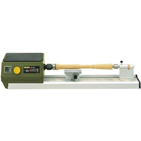 Mini-torno-de-precision-para-madera-DB-250-Proxxon-1