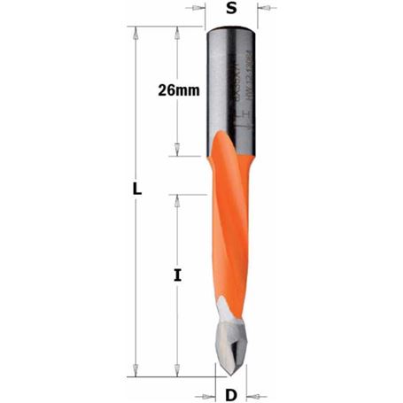 Broca-pasante-para-taladradoras-HW-D-5x70-S-10x26-SX-CMT-1