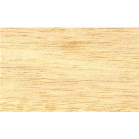 Madera Varilla balsa redonda