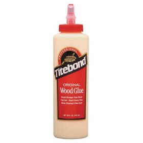 Titebond Original Wood Glue (473 ml)