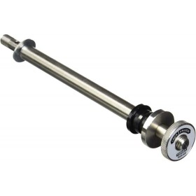 Kit eje principal + casquillos + tuerca  EzyLock para T-8 MSK250 TORMEK