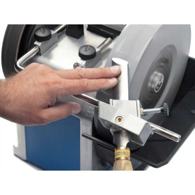 Dispositivo para afilar herramientas anchas SVS-50 Tormek