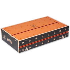 Banco de trabajo multifunción compacto UJK 109405 Axminster