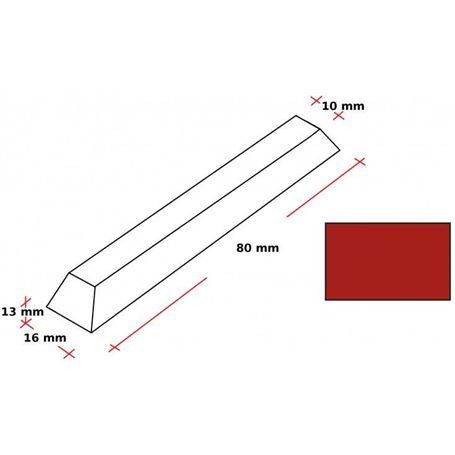 Caja-de-10-ceras-de-reparacion-en-barra-RAL-3001-Unikum-1