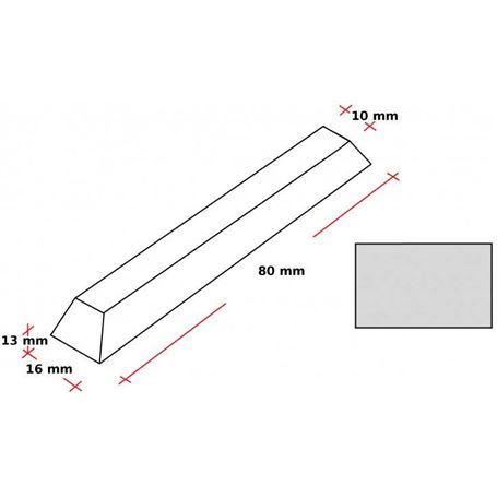 Caja-de-10-ceras-de-reparacion-en-barra-RAL-9018-Unikum-1