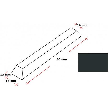 Caja-de-10-ceras-de-reparacion-en-barra-RAL-7016-Unikum-1