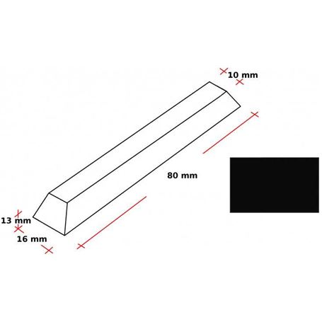 Caja-de-10-ceras-de-reparacion-en-barra-RAL-9005-Unikum-1