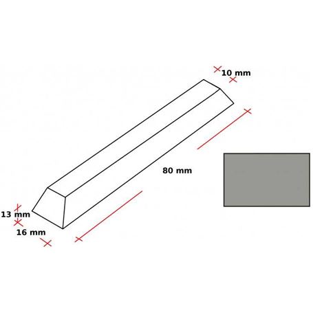 Caja-de-10-ceras-de-reparacion-en-barra-RAL-7004-Unikum-1