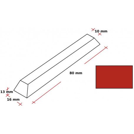 Caja-de-10-ceras-de-reparacion-en-barra-RAL-3016-Unikum-1