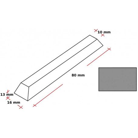 Caja-de-10-de-ceras-reparacion-en-barra-RAL-9007-Unikum-1