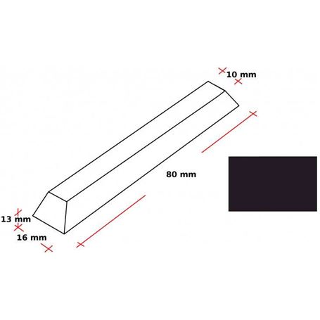 Caja-de-10-ceras-de-reparacion-en-barra-RAL-5011-Unikum-1