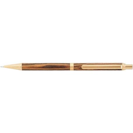 Mecanismo-de-portaminas-Slim-Style-Ballpoint-Oro-Satinado-1