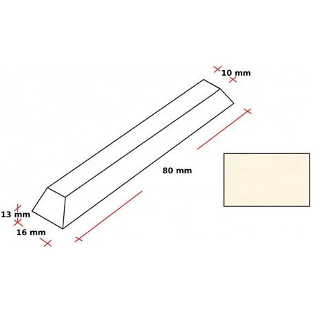 Caja-de-10-ceras-de-reparacion-en-barra-RAL-9001-Unikum-1